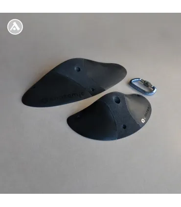 Anatomic Spaghetti 4 dual PU