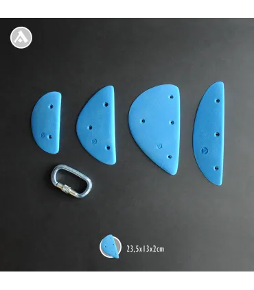 Anatomic Xenas PU