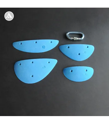 Anatomic Xenas PU