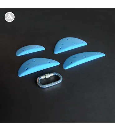 Anatomic Xenas PU