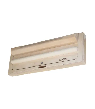 Climbro smart hangboard