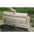 Climbro smart hangboard