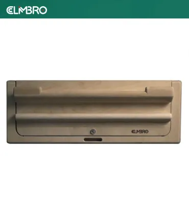 Climbro smart hangboard