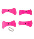Working Class Bow Ties L1 17003