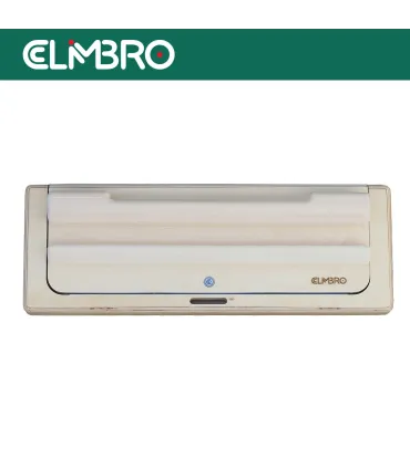Climbro smart hangboard