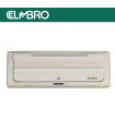 Climbro smart hangboard