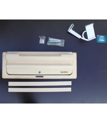 Climbro smart hangboard