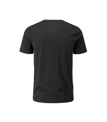 Moon Chalk T-Shirt Black S-XL