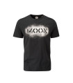 Moon Chalk T-Shirt Black S-XL
