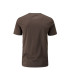 Moon Train Hard T-Shirt Brown S-XL