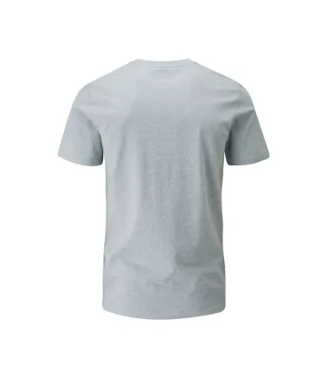 Moon Logo T-Shirt Ice Blue S-XL