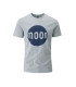 Moon Logo T-Shirt Ice Blue S-XL