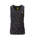 Moon Constellation Vest S-XL