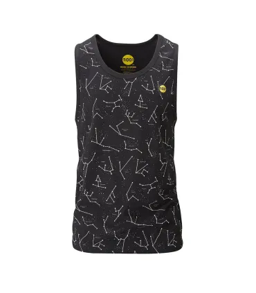 Moon Constellation Vest S-XL