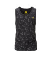 Moon Constellation Vest S-XL