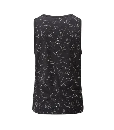 Moon Constellation Vest S-XL