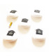 AIX Downclimb-M White Black