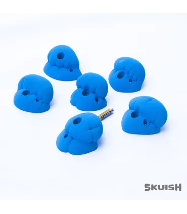 AIX Guts L2 Skuish