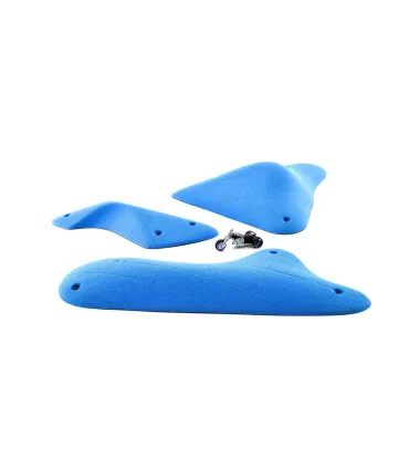 Kilter KX078-4-6 Brushed Sandstone Mega Jibs Set 4