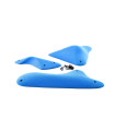 Kilter KX078-4-6 Brushed Sandstone Mega Jibs Set 4
