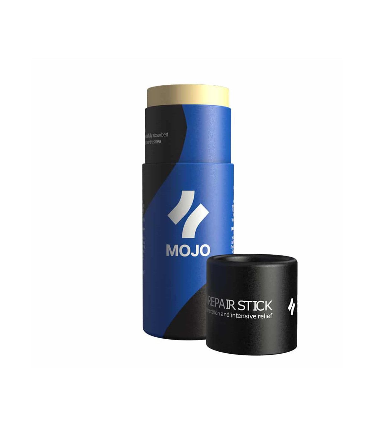 Mojo stick