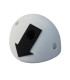 T-Wall Downclimb-M White Black