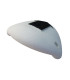 T-Wall Downclimb-M White Black