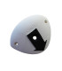 T-Wall Downclimb-M White Black