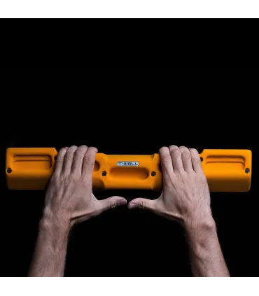 T-Wall board Crank