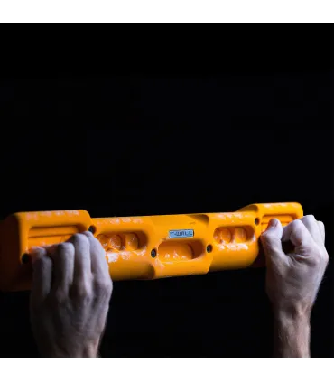 T-Wall board Crank