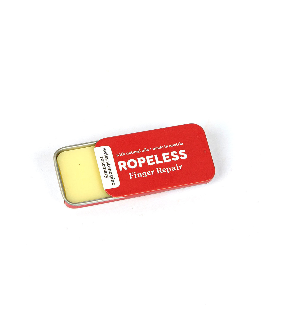 Ropeless Finger repair balm