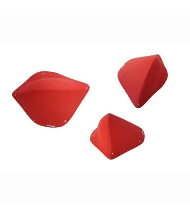 Xcult Volume Set 36 Hi Fat