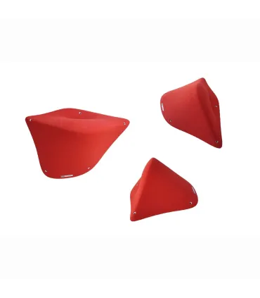 Xcult Volume Set 36 Hi Fat
