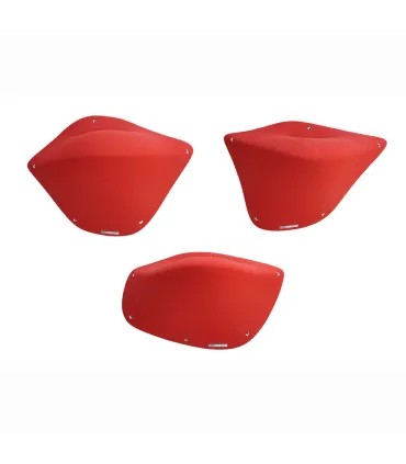 Xcult Volume Set 36 Hi Fat