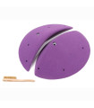 ArtLine Fatline Twins 4 PU