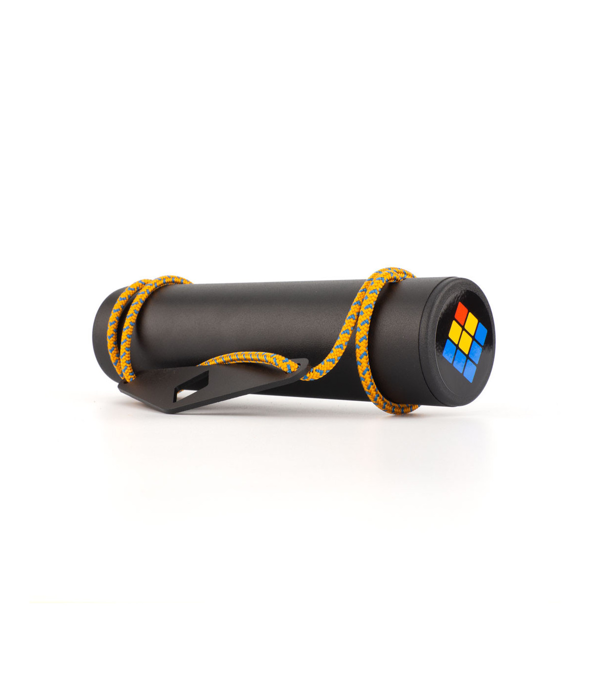 Lattice Heavy Roller