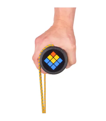 Lattice Heavy Roller
