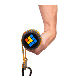 Lattice Heavy Roller