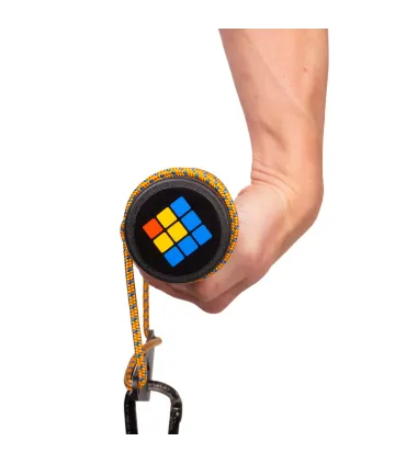 Lattice Heavy Roller