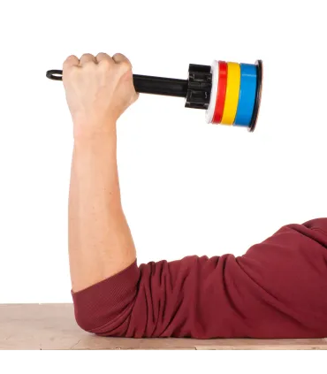 Lattice Wrist Training set