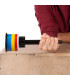 Lattice Wrist Training set