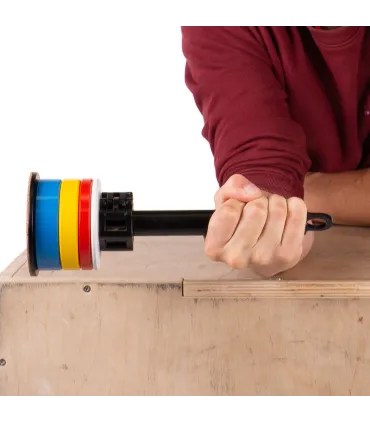 Lattice Wrist Training set