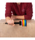 Lattice Wrist Training set