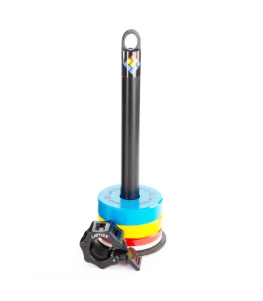 Lattice Wrist Training set