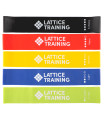Resistance Loop Bands