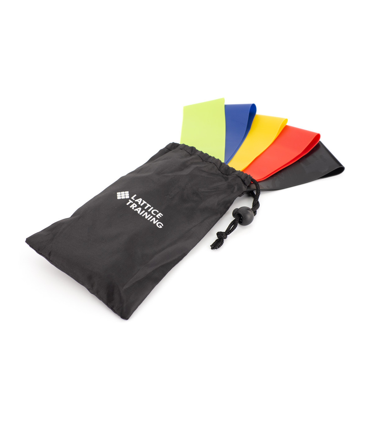 Resistance Loop Bands