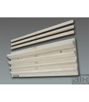 Wood Grips training board AIX
