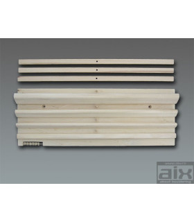 Wood Board AIX