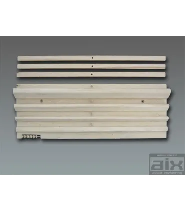 Wood Grips training board AIX