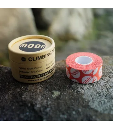 Moon Climbing Tape